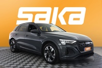 Audi Q8 e-tron vaihtoauto