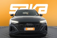 Audi Q8 e-tron vaihtoauto