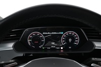 Audi Q8 e-tron vaihtoauto