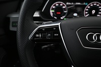 Audi Q8 e-tron vaihtoauto