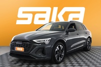 Audi Q8 e-tron vaihtoauto