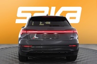 Audi Q8 e-tron vaihtoauto