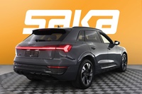 Audi Q8 e-tron vaihtoauto