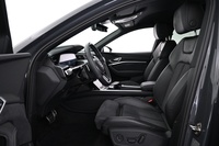 Audi Q8 e-tron vaihtoauto