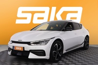 Kia EV6 vaihtoauto
