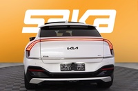 Kia EV6 vaihtoauto