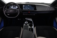 Kia EV6 vaihtoauto