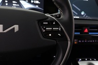 Kia EV6 vaihtoauto
