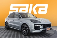 Porsche Cayenne vaihtoauto