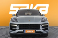 Porsche Cayenne vaihtoauto