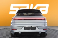 Porsche Cayenne vaihtoauto