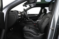 Porsche Cayenne vaihtoauto