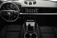 Porsche Cayenne vaihtoauto