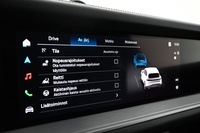 Porsche Cayenne vaihtoauto