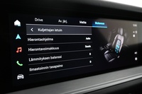 Porsche Cayenne vaihtoauto