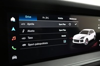 Porsche Cayenne vaihtoauto