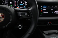 Porsche Cayenne vaihtoauto