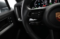 Porsche Cayenne vaihtoauto