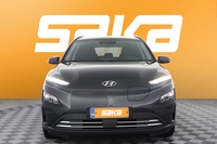 Hyundai KONA Electric vaihtoauto