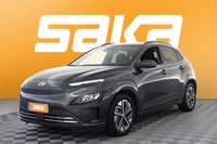 Hyundai KONA Electric vaihtoauto