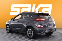 Hyundai KONA Electric vaihtoauto