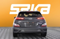 Hyundai KONA Electric vaihtoauto