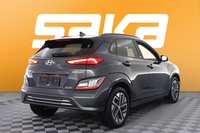 Hyundai KONA Electric vaihtoauto