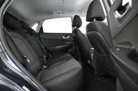 Hyundai KONA Electric vaihtoauto