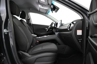 Hyundai KONA Electric vaihtoauto