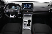 Hyundai KONA Electric vaihtoauto