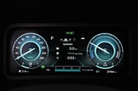 Hyundai KONA Electric vaihtoauto