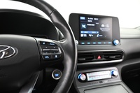 Hyundai KONA Electric vaihtoauto