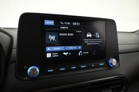 Hyundai KONA Electric vaihtoauto