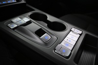 Hyundai KONA Electric vaihtoauto