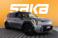 Kia EV9 vaihtoauto