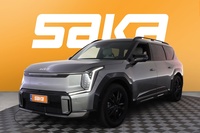 Kia EV9 vaihtoauto