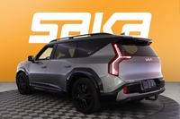 Kia EV9 vaihtoauto
