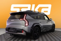 Kia EV9 vaihtoauto