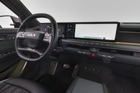 Kia EV9 vaihtoauto
