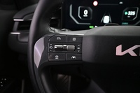 Kia EV9 vaihtoauto