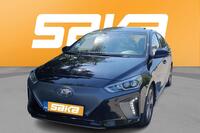 Hyundai IONIQ electric vaihtoauto