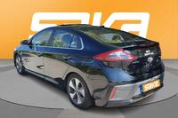 Hyundai IONIQ electric vaihtoauto