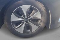 Hyundai IONIQ electric vaihtoauto