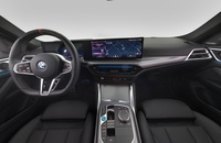 BMW i4 vaihtoauto