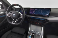 BMW i4 vaihtoauto
