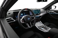 BMW i4 vaihtoauto