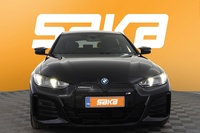 BMW i4 vaihtoauto