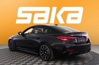 BMW i4 vaihtoauto