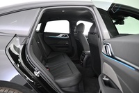 BMW i4 vaihtoauto