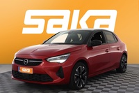 Opel Corsa-e vaihtoauto